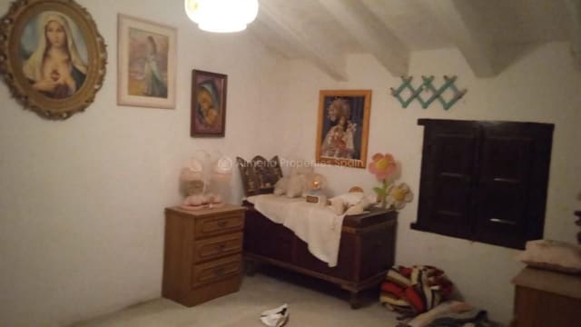 5 soveværelse Finca/Landehus til salg i Arboleas - € 119.950 (Ref: 8769753)