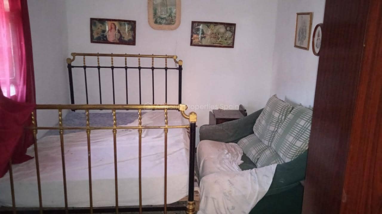 5 soverom Finca/Herregård til salgs i Arboleas - € 119 950 (Ref: 8769753)