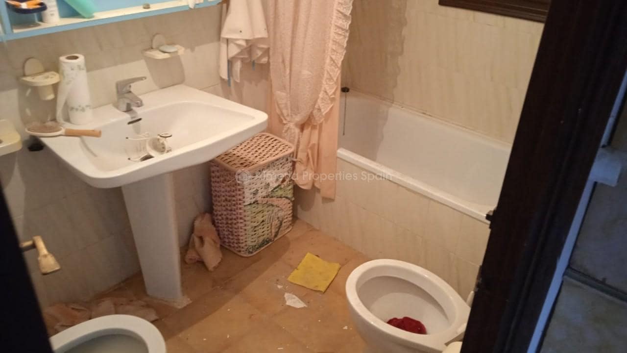 5 soverom Finca/Herregård til salgs i Arboleas - € 119 950 (Ref: 8769753)