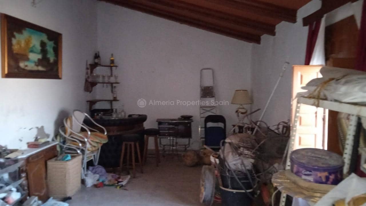 5 soverom Finca/Herregård til salgs i Arboleas - € 119 950 (Ref: 8769753)