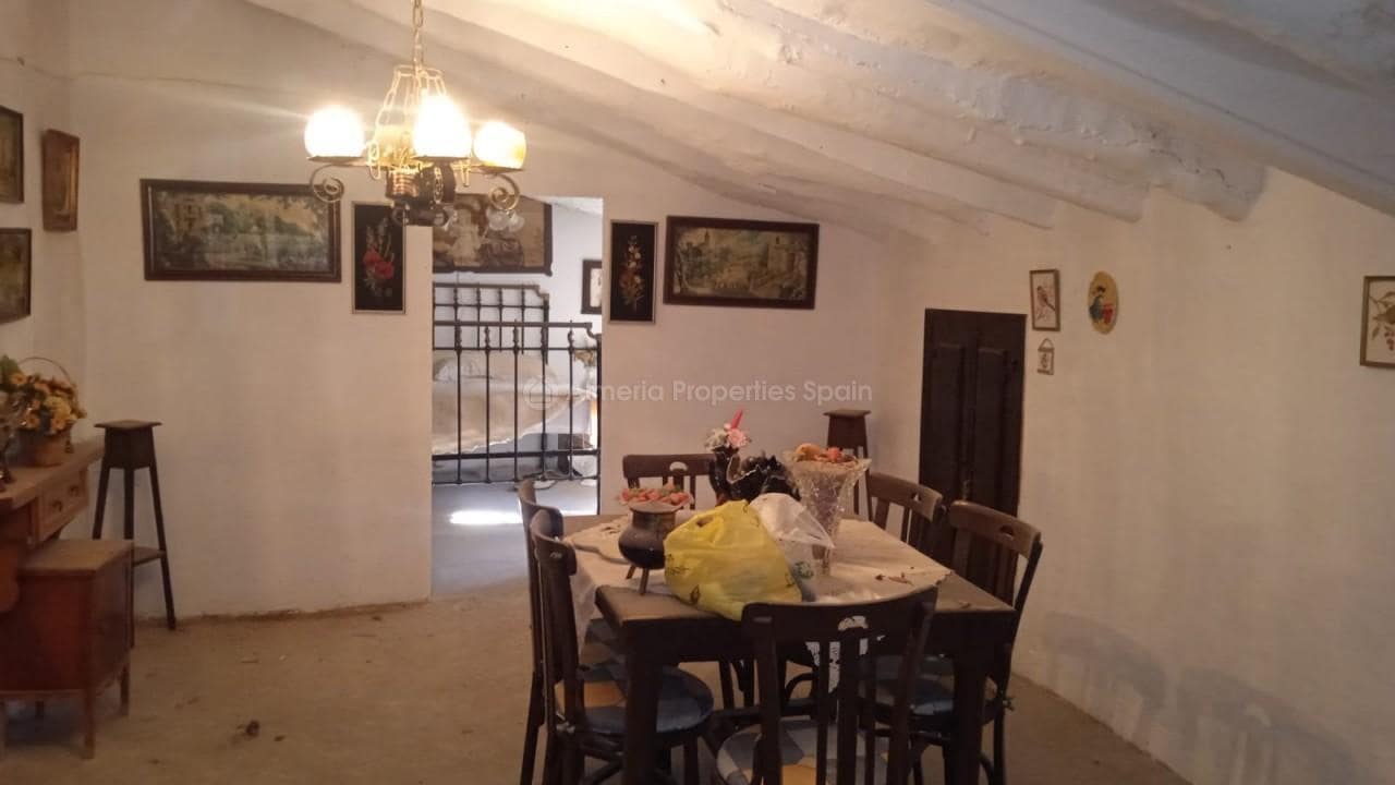 5 soverom Finca/Herregård til salgs i Arboleas - € 119 950 (Ref: 8769753)