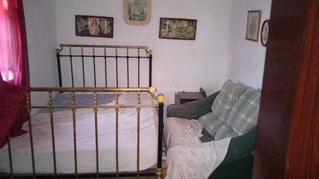 5 soveværelse Finca/Landehus til salg i Arboleas - € 119.950 (Ref: 8769753)