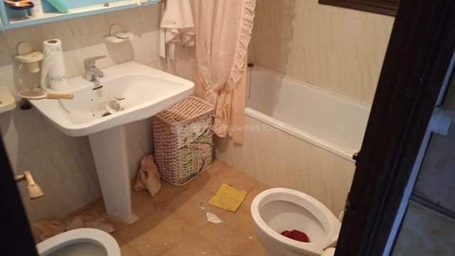 5 soveværelse Finca/Landehus til salg i Arboleas - € 119.950 (Ref: 8769753)