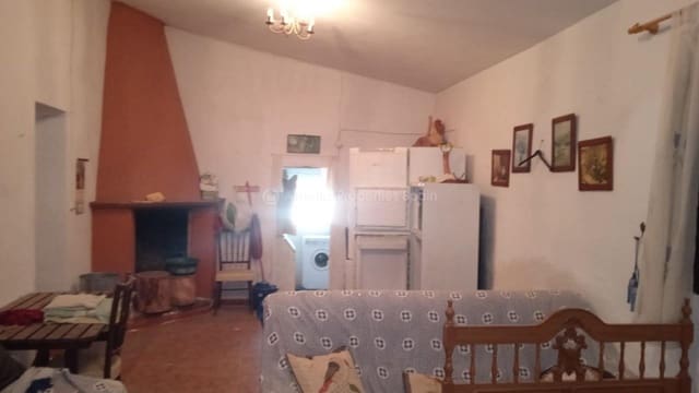 5 soveværelse Finca/Landehus til salg i Arboleas - € 119.950 (Ref: 8769753)