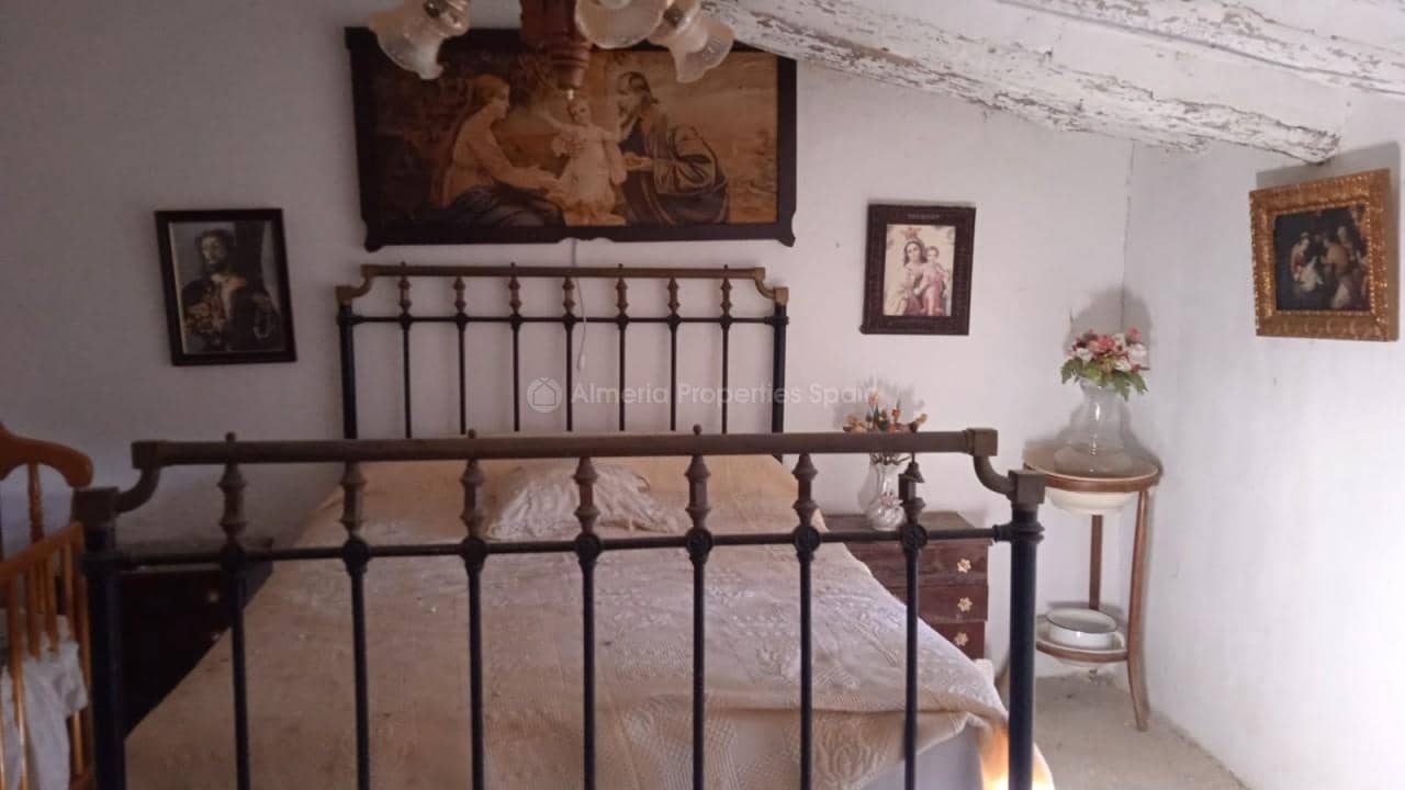 5 soverom Finca/Herregård til salgs i Arboleas - € 119 950 (Ref: 8769753)