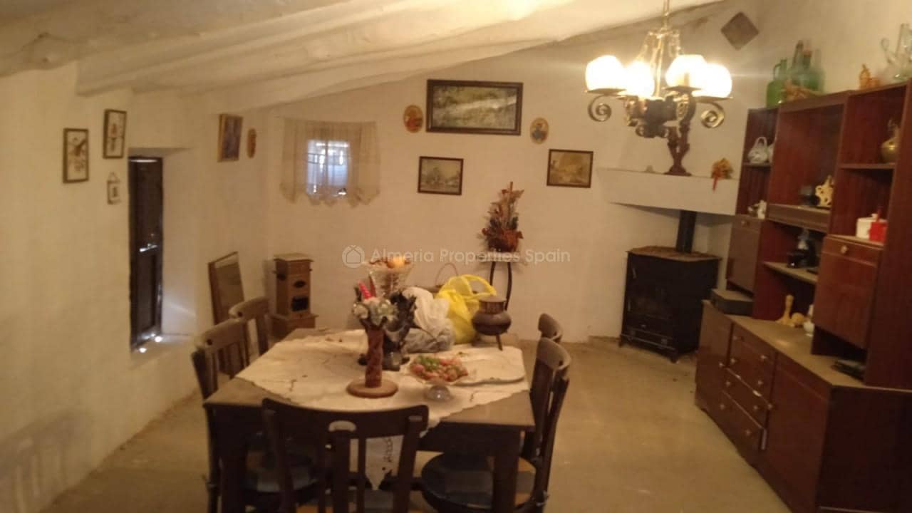5 soverom Finca/Herregård til salgs i Arboleas - € 119 950 (Ref: 8769753)