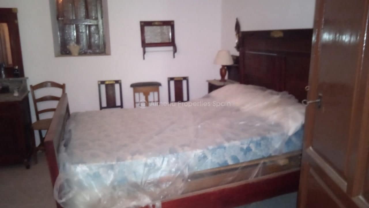 6 soveværelse Finca/Landehus til salg i Partaloa - € 450.000 (Ref: 8769754)