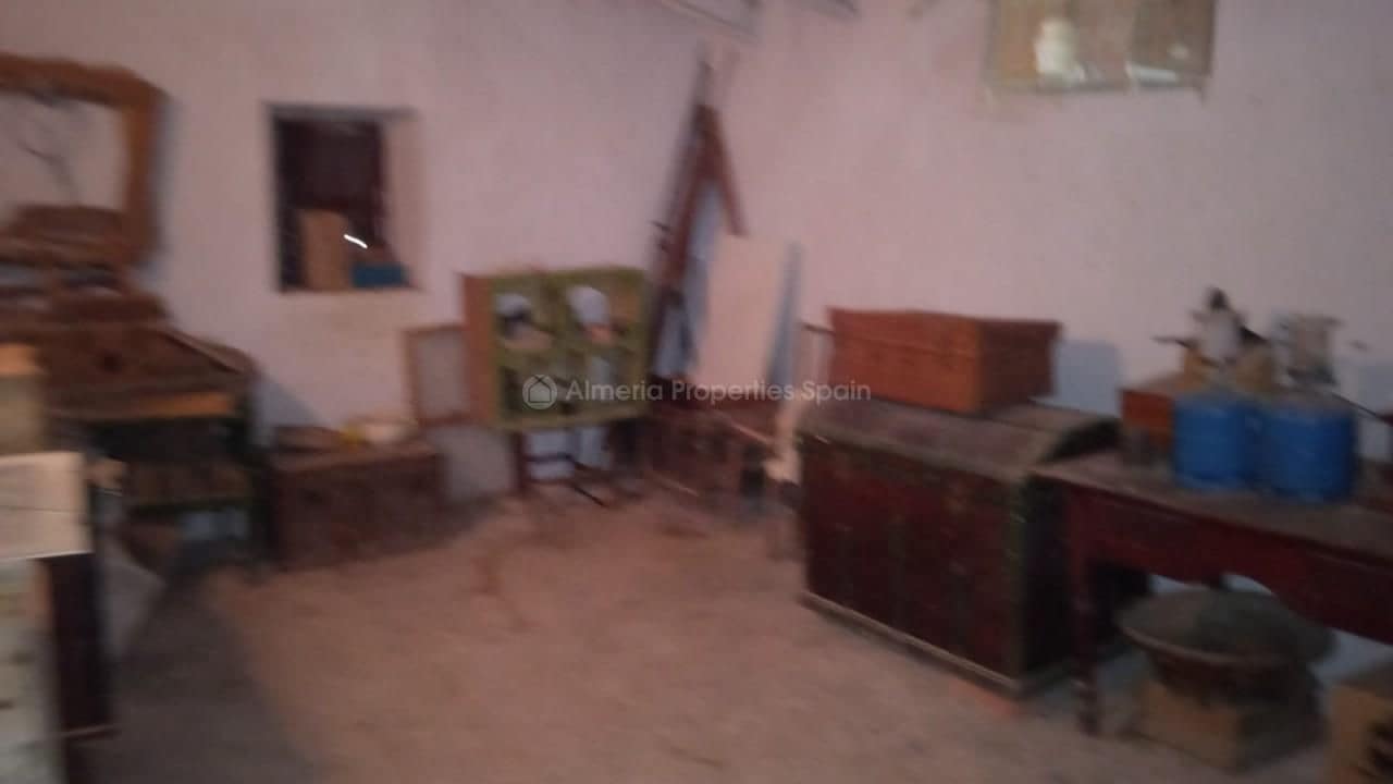 6 soveværelse Finca/Landehus til salg i Partaloa - € 450.000 (Ref: 8769754)