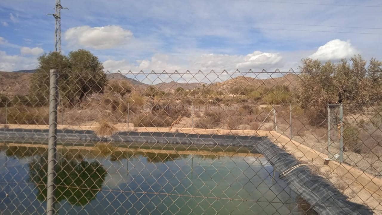 6 soveværelse Finca/Landehus til salg i Partaloa - € 450.000 (Ref: 8769754)