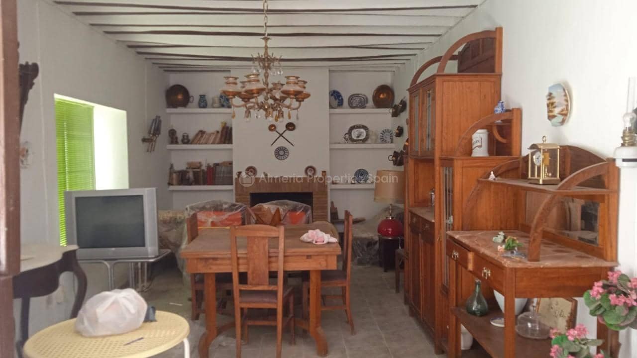 6 soveværelse Finca/Landehus til salg i Partaloa - € 450.000 (Ref: 8769754)