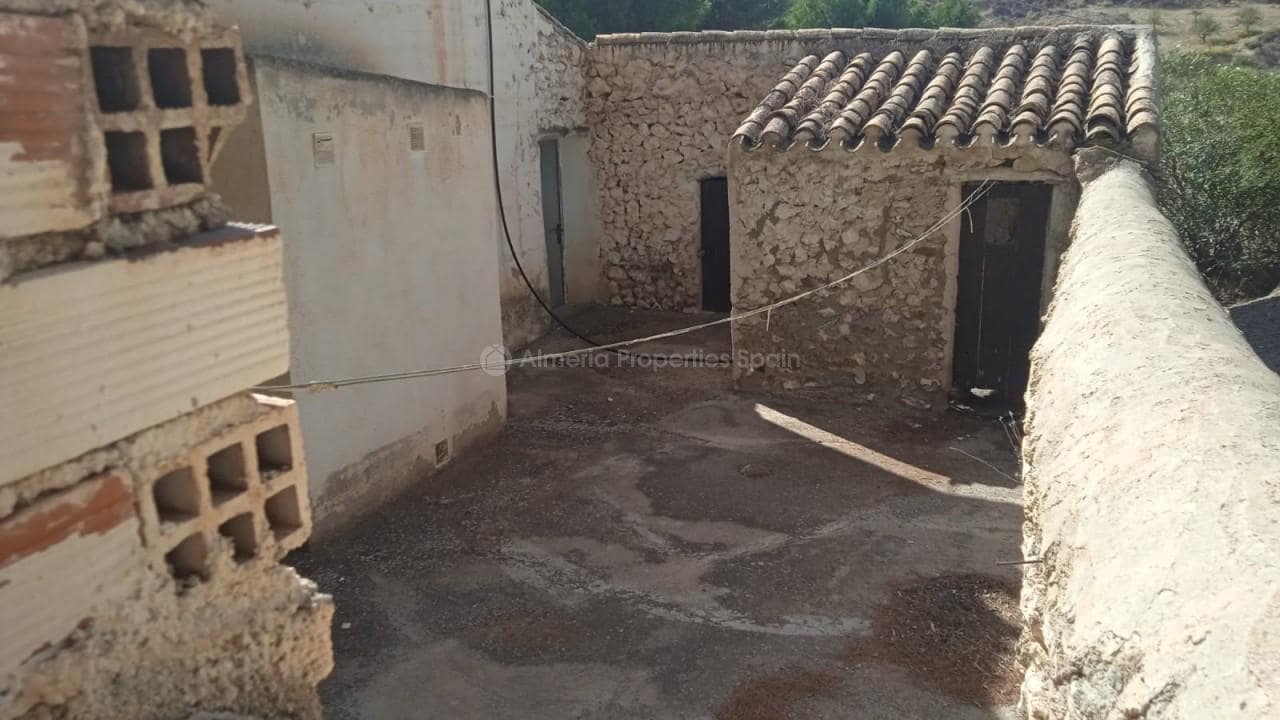 6 soveværelse Finca/Landehus til salg i Partaloa - € 450.000 (Ref: 8769754)