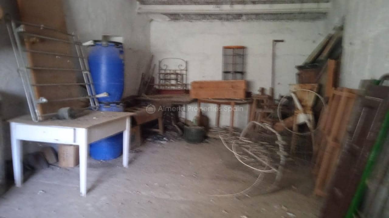 6 soveværelse Finca/Landehus til salg i Partaloa - € 450.000 (Ref: 8769754)