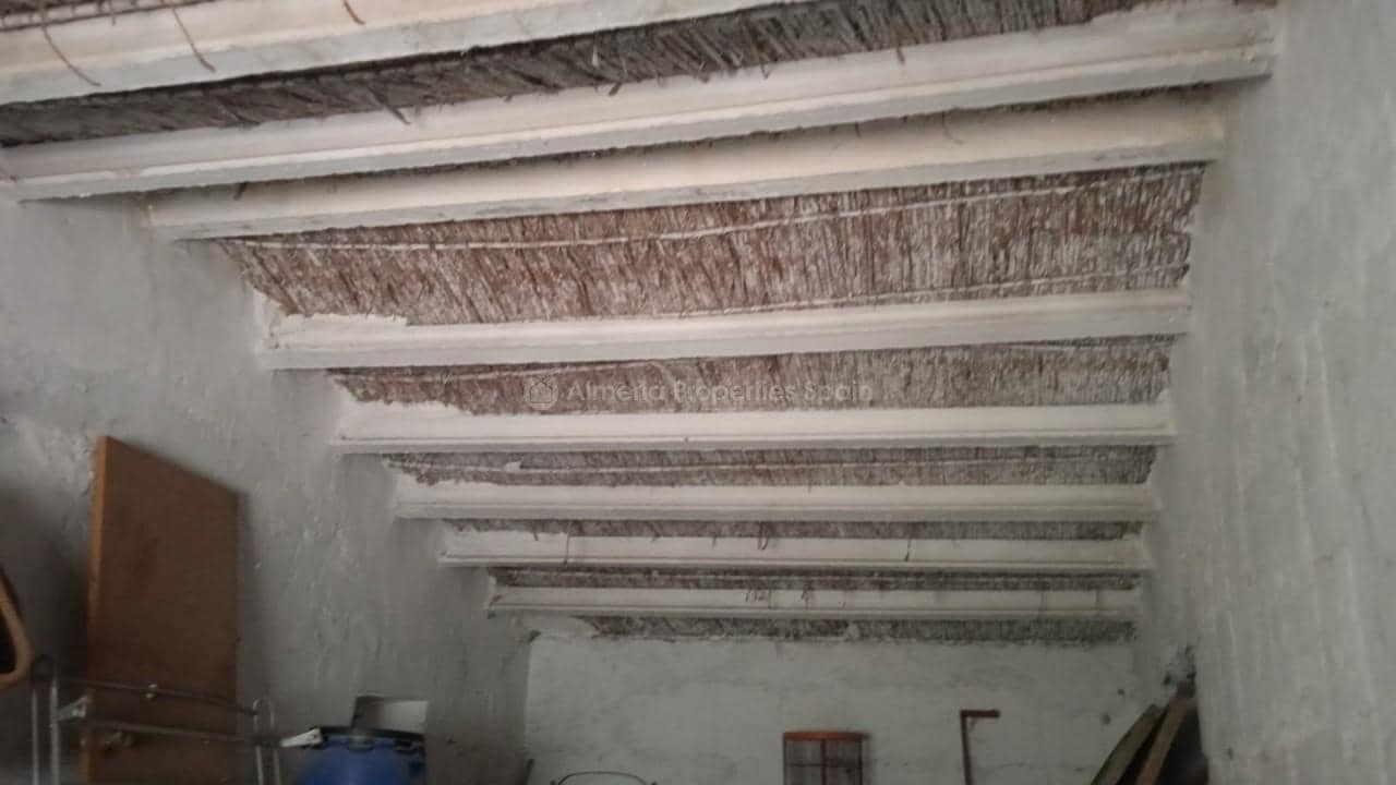 6 soveværelse Finca/Landehus til salg i Partaloa - € 450.000 (Ref: 8769754)