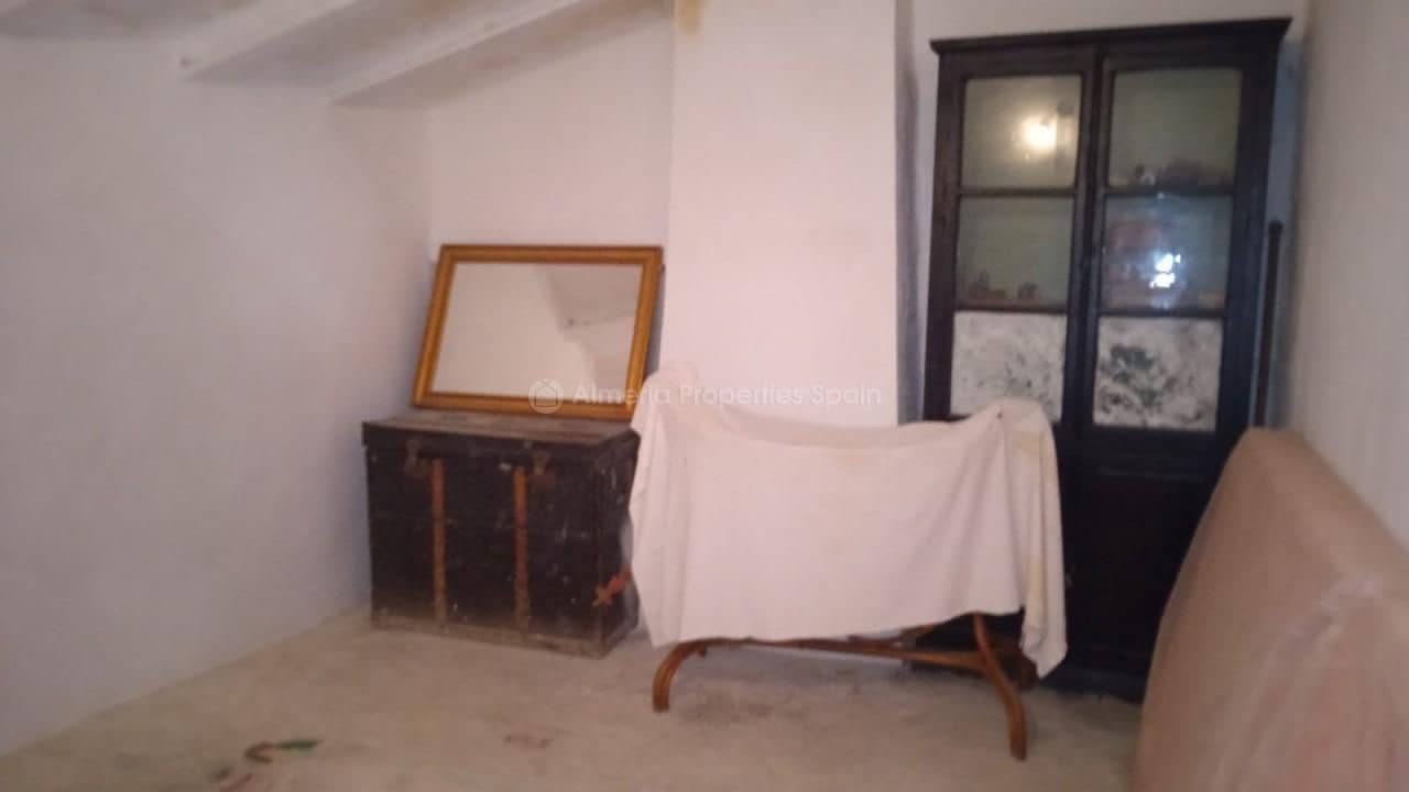 6 soveværelse Finca/Landehus til salg i Partaloa - € 450.000 (Ref: 8769754)