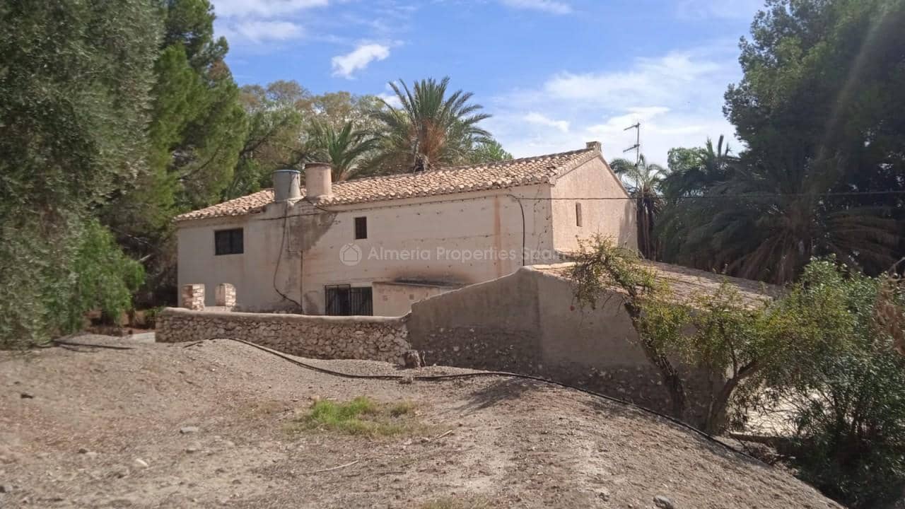 6 soveværelse Finca/Landehus til salg i Partaloa - € 450.000 (Ref: 8769754)