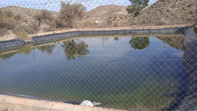 6 soveværelse Finca/Landehus til salg i Partaloa - € 450.000 (Ref: 8769754)