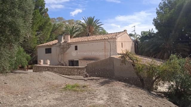 6 soveværelse Finca/Landehus til salg i Partaloa - € 450.000 (Ref: 8769754)