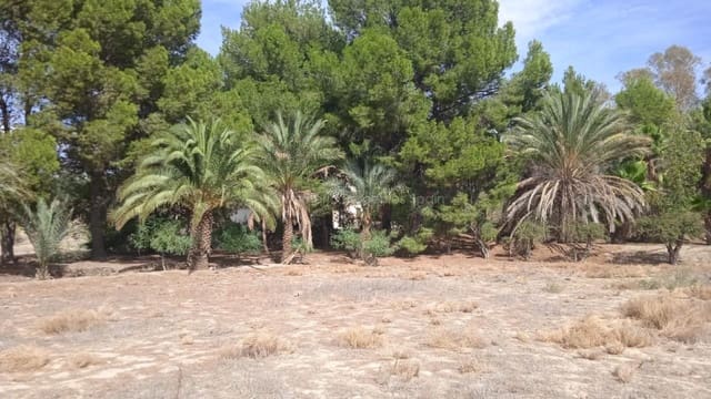 6 soveværelse Finca/Landehus til salg i Partaloa - € 450.000 (Ref: 8769754)