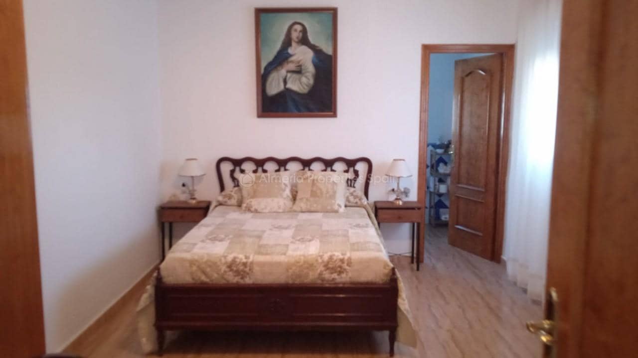 10 soverom Finca/Herregård til salgs i Oria - € 130 000 (Ref: 8779850)