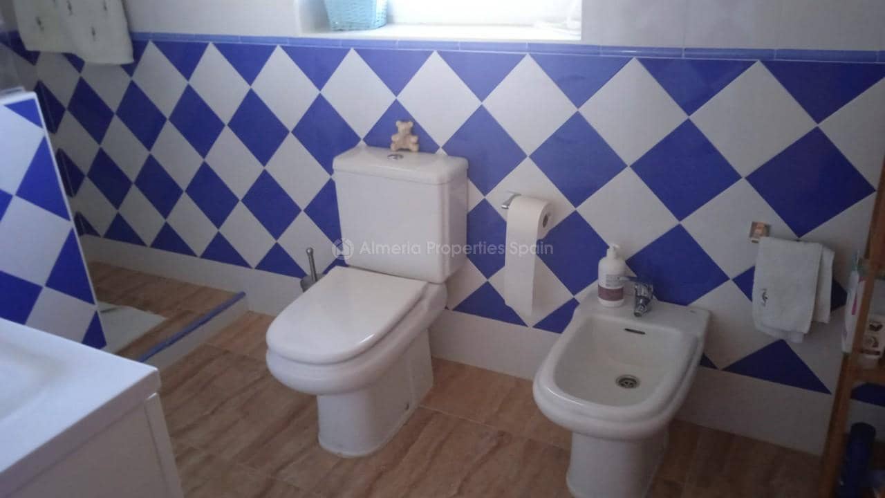 10 soverom Finca/Herregård til salgs i Oria - € 130 000 (Ref: 8779850)