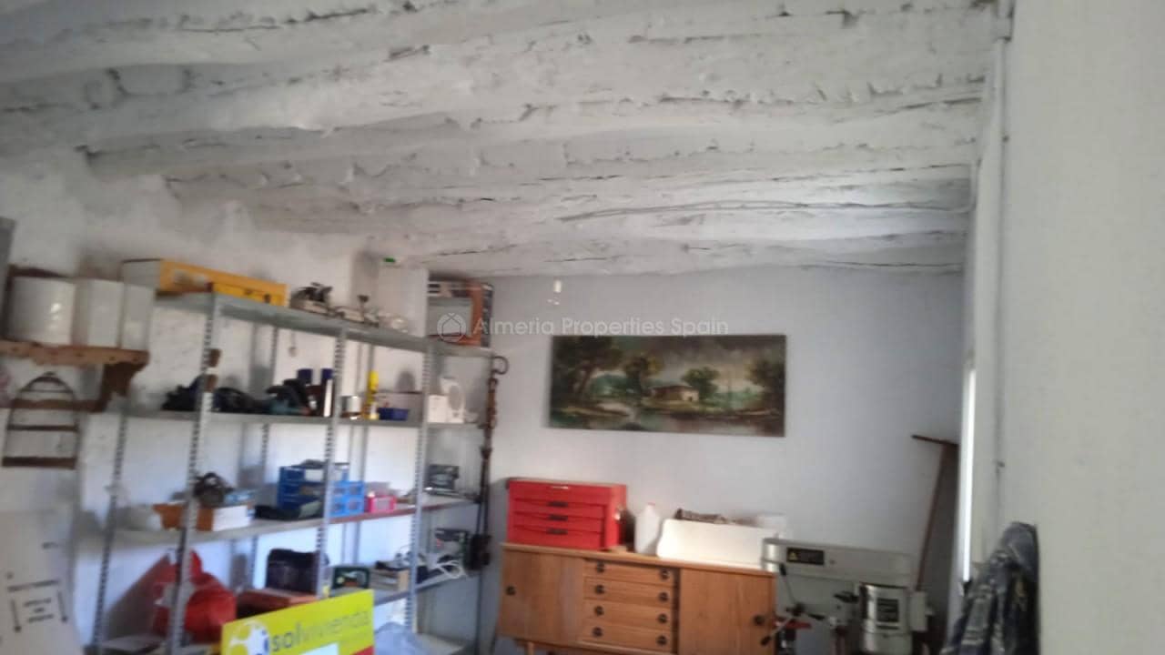 10 soverom Finca/Herregård til salgs i Oria - € 130 000 (Ref: 8779850)