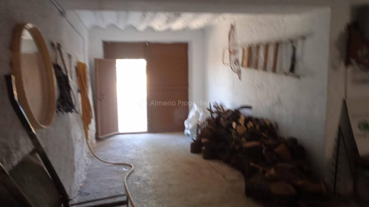 10 soverom Finca/Herregård til salgs i Oria - € 130 000 (Ref: 8779850)