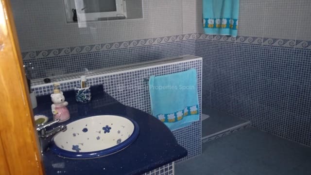 10 soverom Finca/Herregård til salgs i Oria - € 130 000 (Ref: 8779850)