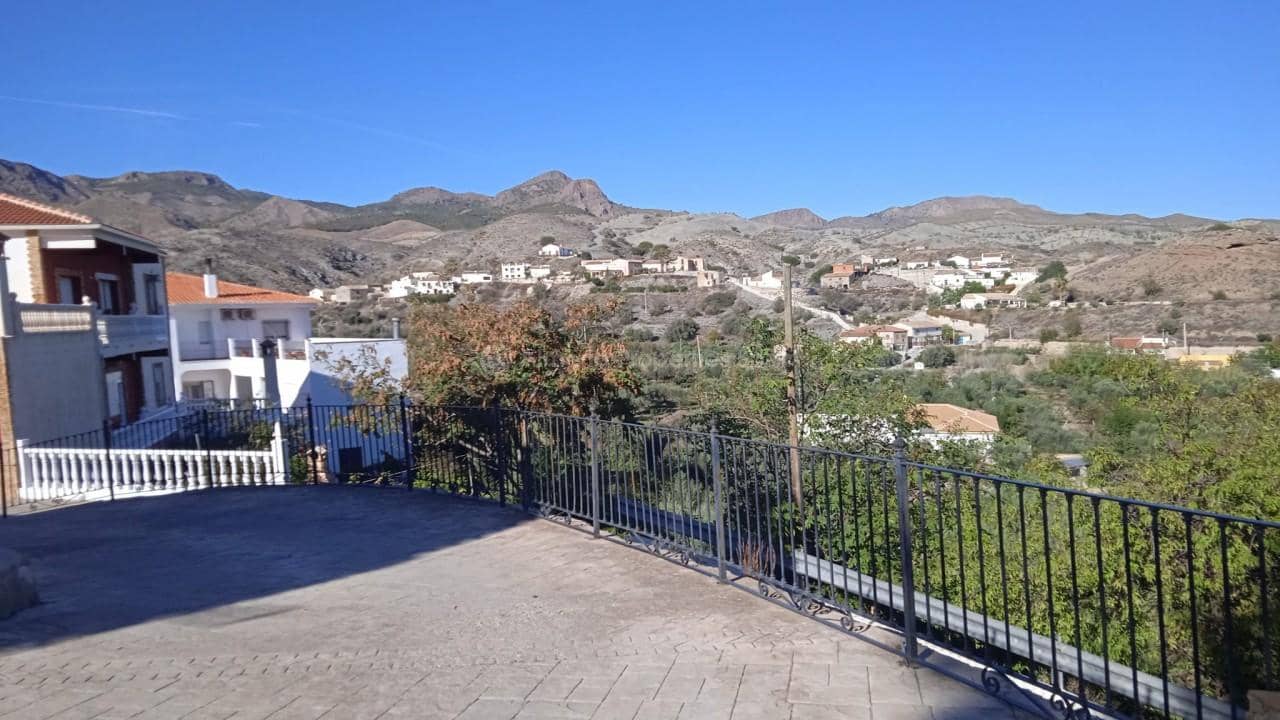 10 soverom Finca/Herregård til salgs i Oria - € 130 000 (Ref: 8779850)