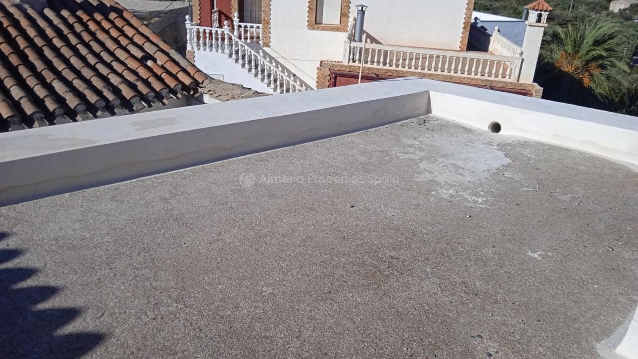 10 soverom Finca/Herregård til salgs i Oria - € 130 000 (Ref: 8779850)