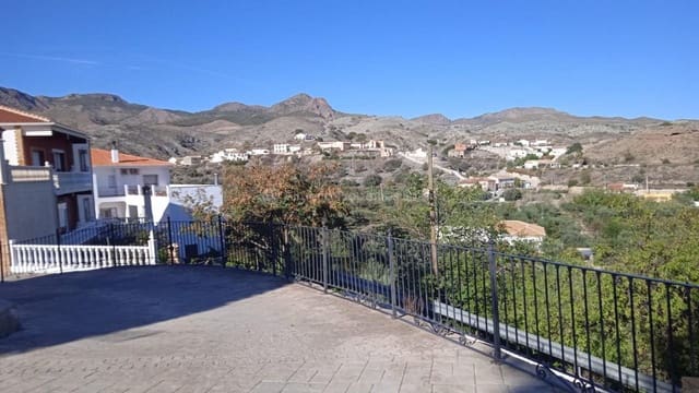 10 soverom Finca/Herregård til salgs i Oria - € 130 000 (Ref: 8779850)