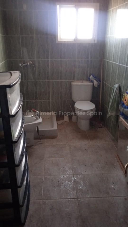 Finca/Landehus til salg i Zurgena - € 105.000 (Ref: 8793168)