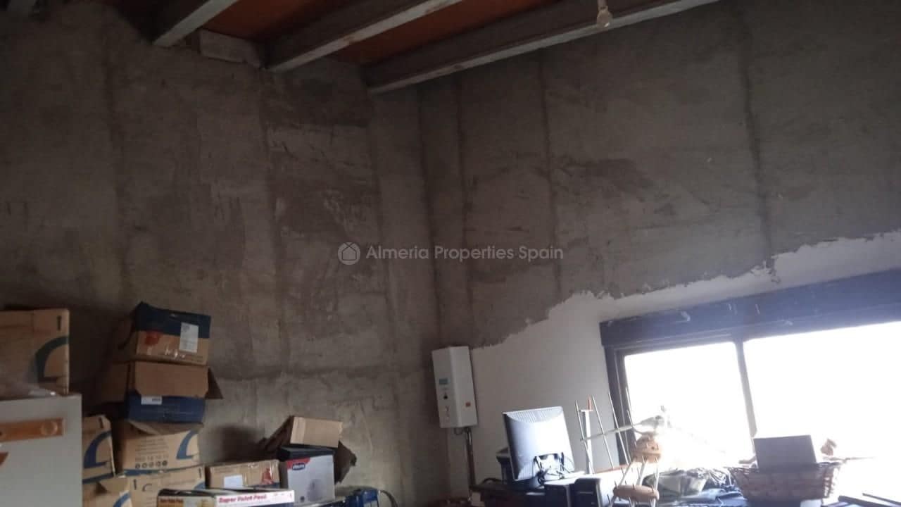 Finca/Landehus til salg i Zurgena - € 105.000 (Ref: 8793168)