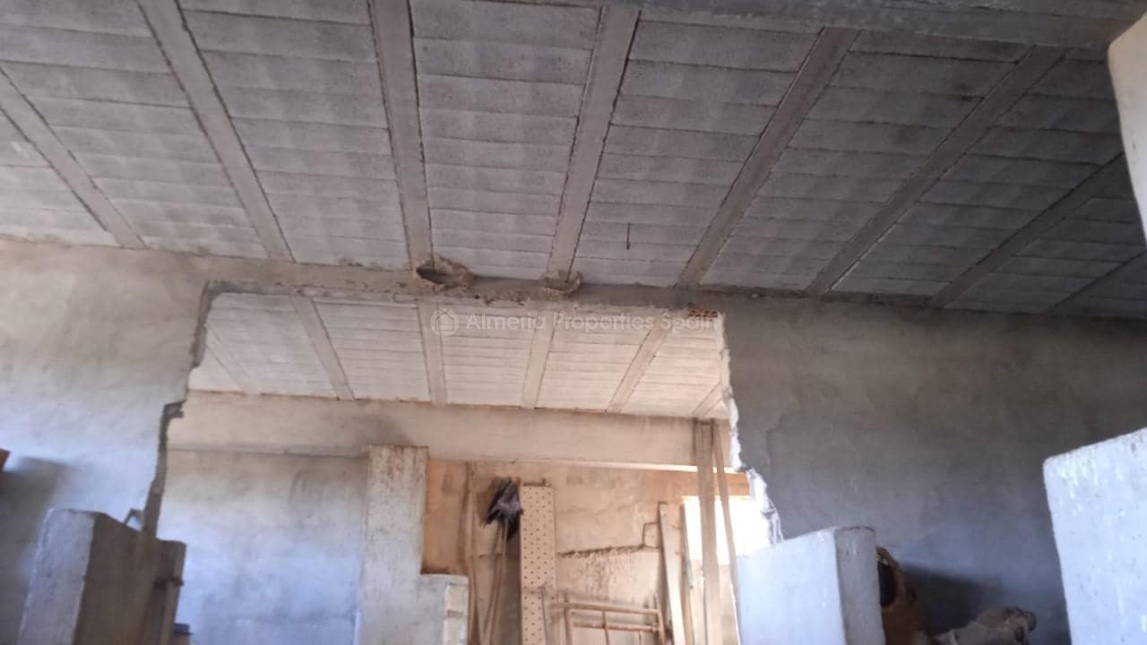 Finca/Landehus til salg i Zurgena - € 105.000 (Ref: 8793168)