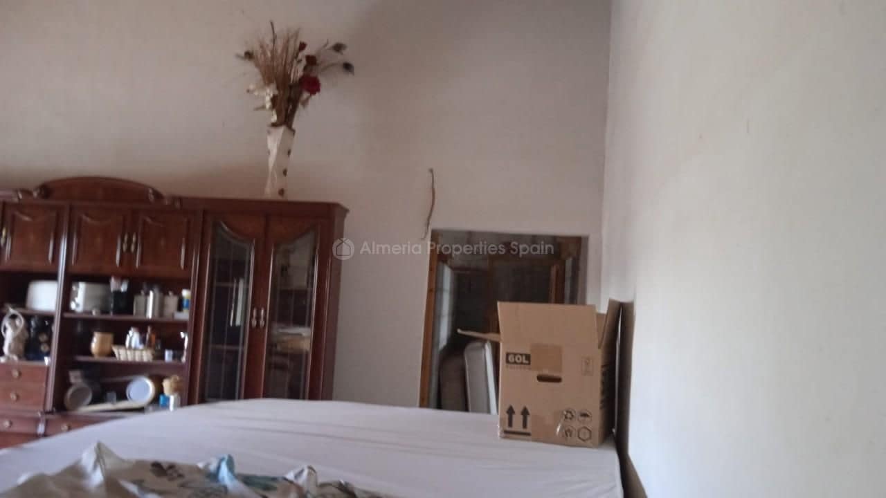 Finca/Landehus til salg i Zurgena - € 105.000 (Ref: 8793168)