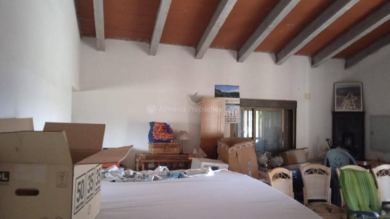 Finca/Landehus til salg i Zurgena - € 105.000 (Ref: 8793168)