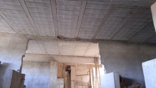 Finca/Landehus til salg i Zurgena - € 105.000 (Ref: 8793168)