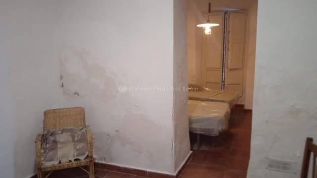 7 soveværelse Byhus til salg i Partaloa - € 97.000 (Ref: 8793170)