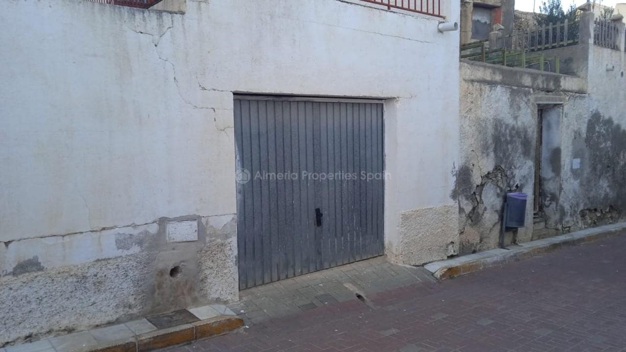 7 soveværelse Byhus til salg i Partaloa - € 97.000 (Ref: 8793170)