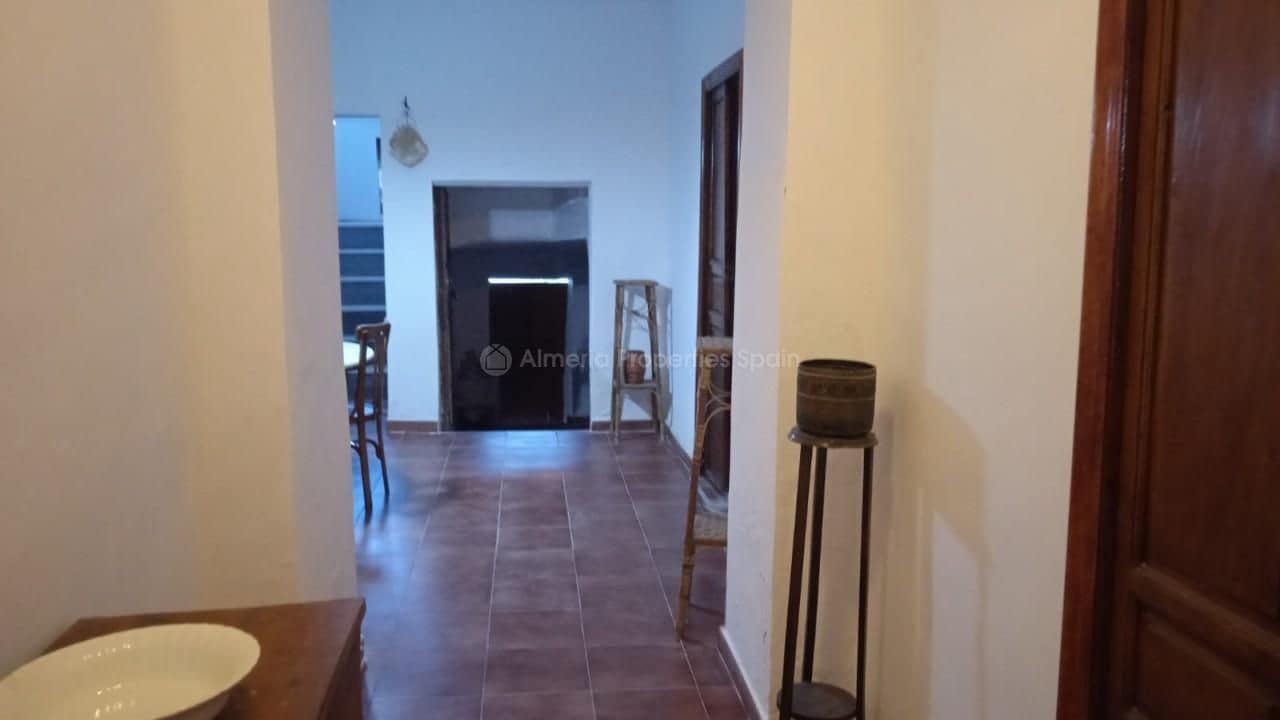 7 soveværelse Byhus til salg i Partaloa - € 97.000 (Ref: 8793170)