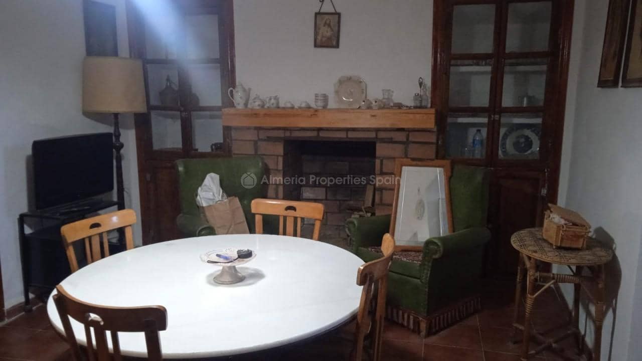 7 soveværelse Byhus til salg i Partaloa - € 97.000 (Ref: 8793170)