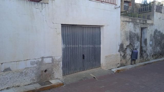 7 soveværelse Byhus til salg i Partaloa - € 97.000 (Ref: 8793170)