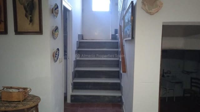 7 soveværelse Byhus til salg i Partaloa - € 97.000 (Ref: 8793170)