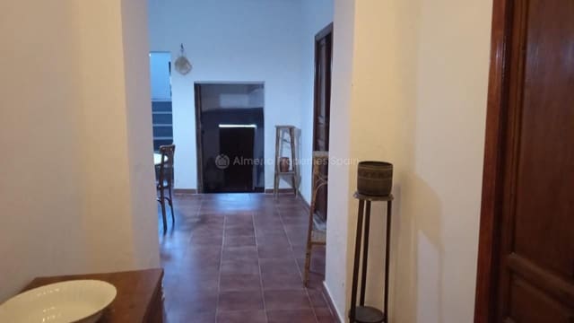 7 soveværelse Byhus til salg i Partaloa - € 97.000 (Ref: 8793170)