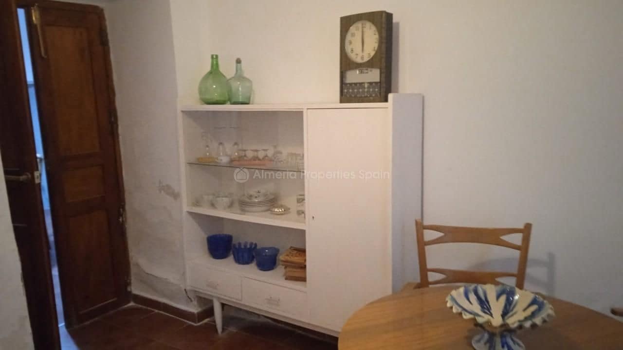 7 soveværelse Byhus til salg i Partaloa - € 97.000 (Ref: 8793170)