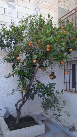 7 soveværelse Byhus til salg i Partaloa - € 97.000 (Ref: 8793170)