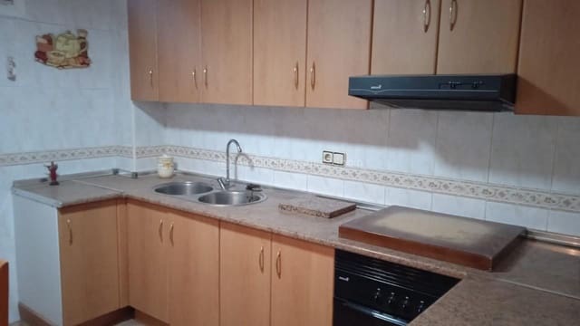 3 soveværelse Byhus til salg i Albox - € 48.000 (Ref: 8793172)