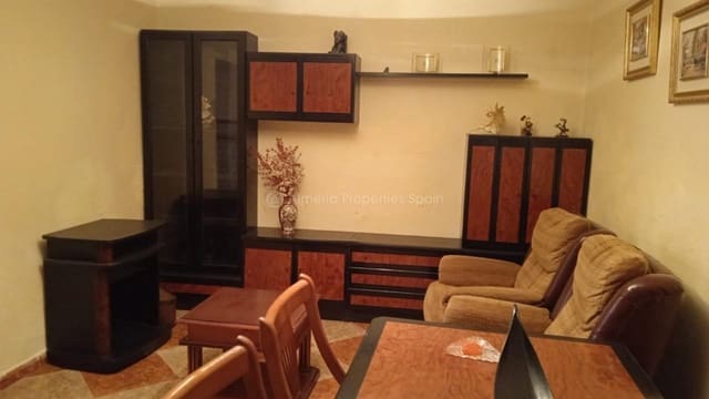 3 soveværelse Byhus til salg i Albox - € 48.000 (Ref: 8793172)