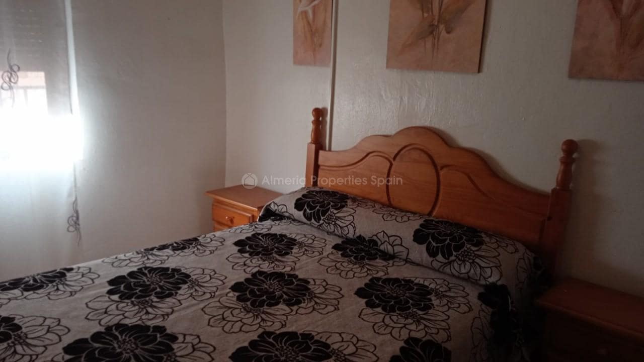 3 soveværelse Byhus til salg i Albox - € 48.000 (Ref: 8793172)