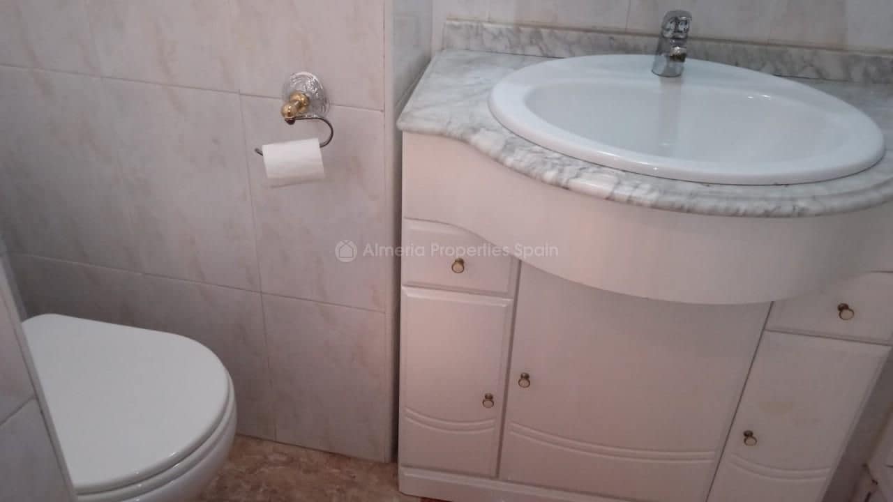 3 soveværelse Byhus til salg i Albox - € 48.000 (Ref: 8793172)