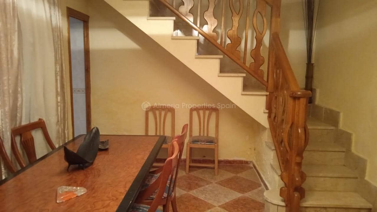 3 soveværelse Byhus til salg i Albox - € 48.000 (Ref: 8793172)